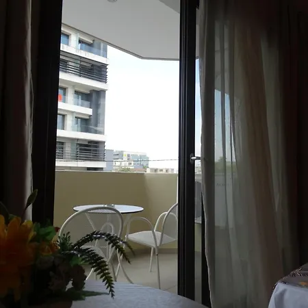 Apartment Limani Comfort Rooms