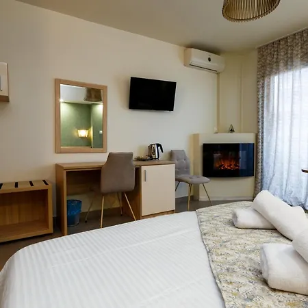 Limani Comfort Rooms Thessaloniki