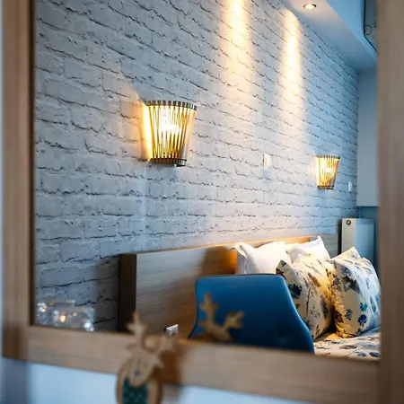 Limani Comfort Rooms Thessaloniki