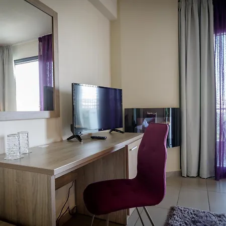 Limani Comfort Rooms *