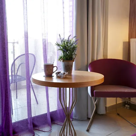 Limani Comfort Rooms Thessaloniki