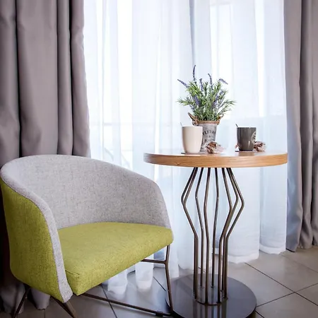 Limani Comfort Rooms * Thessaloniki
