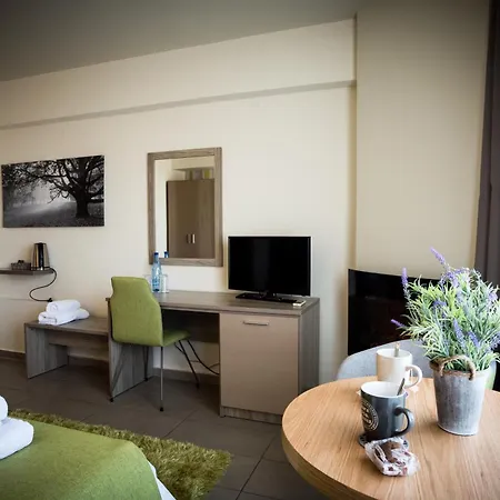 Apartment Limani Comfort Rooms Thessaloniki