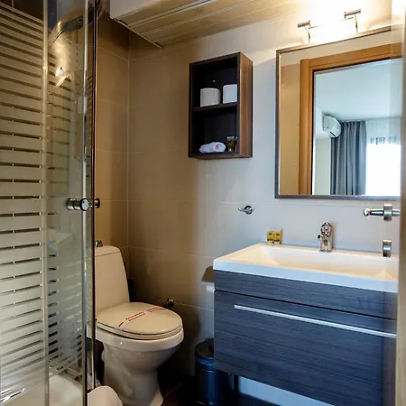 Limani Comfort Rooms