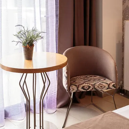 Limani Comfort Rooms