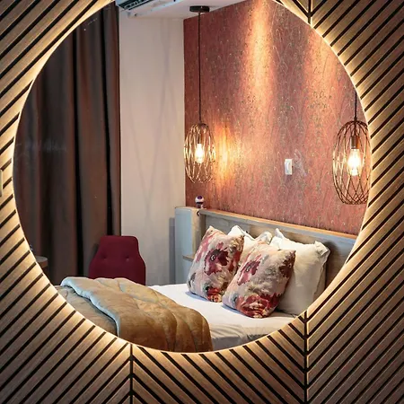 Limani Comfort Rooms *