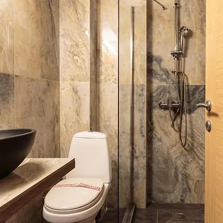Limani Comfort Rooms Thessaloníki