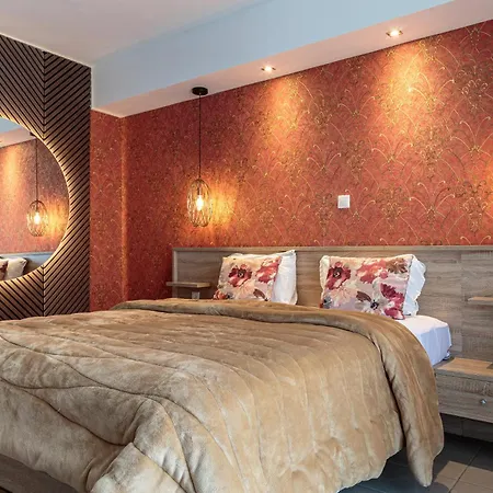 Limani Comfort * סלוניקי