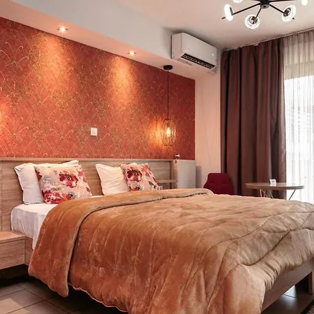 דירה Limani Comfort