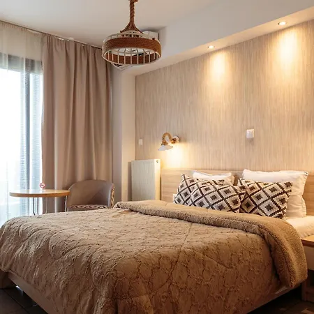 Limani Comfort דירה סלוניקי