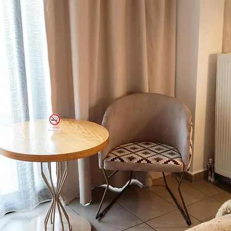 Limani Comfort Rooms Thessaloníki