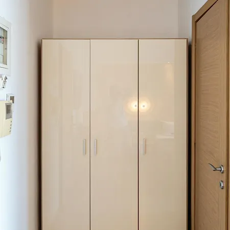 Limani Comfort דירה סלוניקי