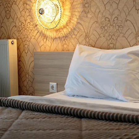 Limani Comfort Rooms *