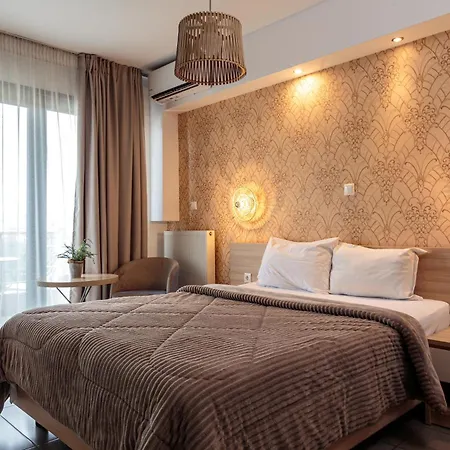Limani Comfort Rooms