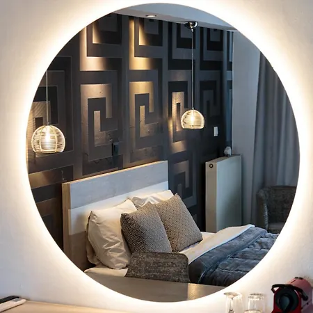 Limani Comfort Rooms *