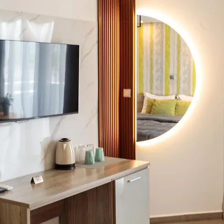 Limani Comfort Rooms