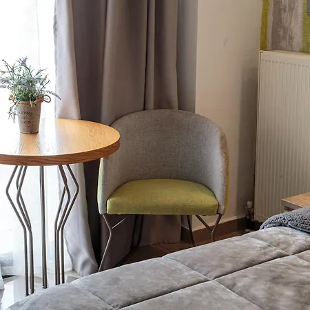Lägenhet Limani Comfort Rooms