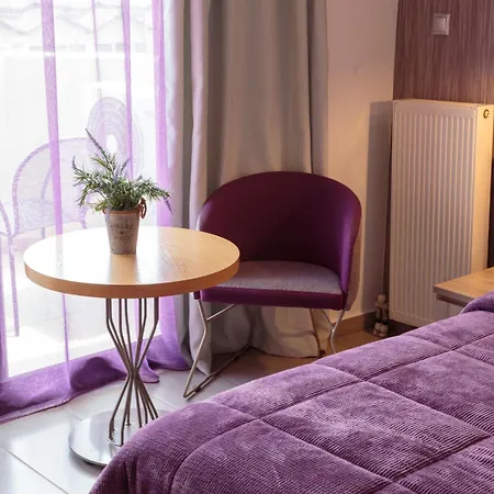 Limani Comfort Rooms Lägenhet Thessaloníki