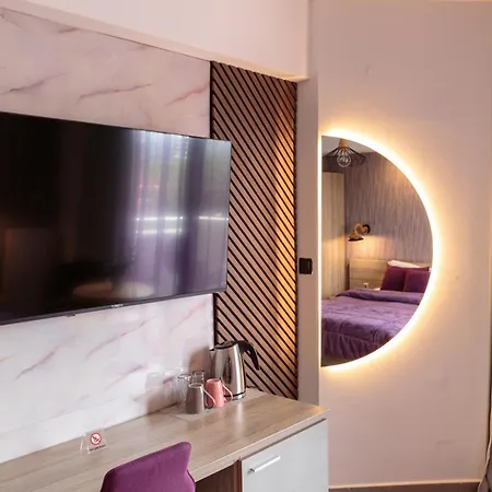 Limani Comfort Rooms *