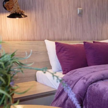 Limani Comfort Rooms Thessaloníki