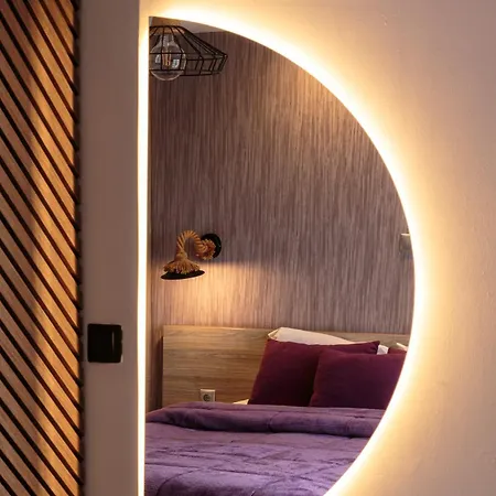 Limani Comfort Rooms * Thessaloníki