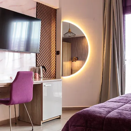 Limani Comfort Rooms