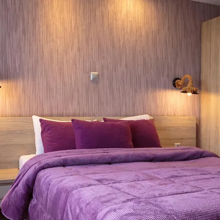 Limani Comfort Rooms Lägenhet