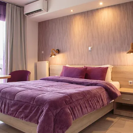 Limani Comfort Apartman *