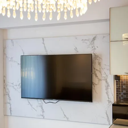 Limani Comfort Rooms Lägenhet Thessaloníki