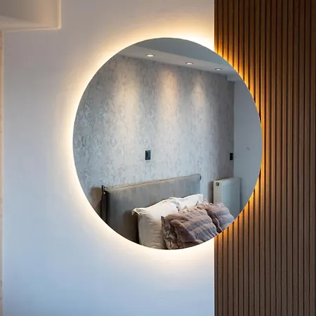 Limani Comfort Rooms Lägenhet