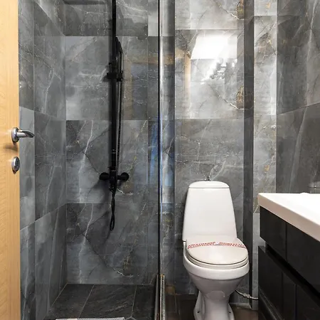 דירה Limani Comfort