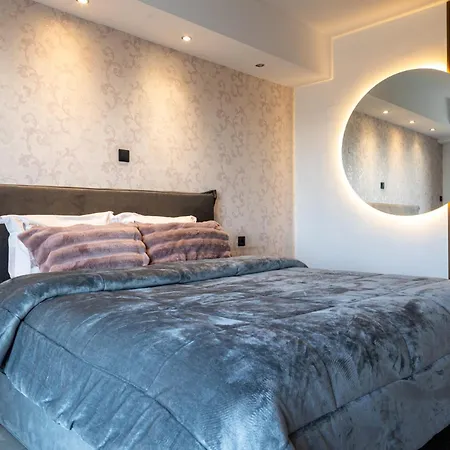 Limani Comfort Rooms