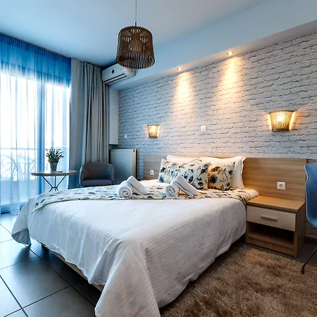Limani Comfort Rooms *