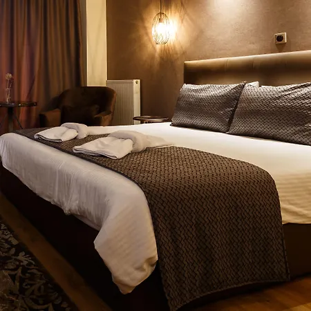 Lägenhet Limani Comfort Rooms *