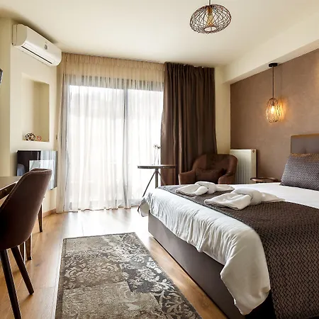 Limani Comfort Rooms *