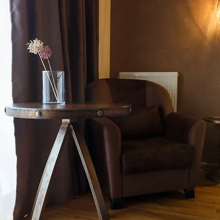 Limani Comfort Rooms