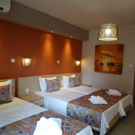 Limani Comfort Rooms