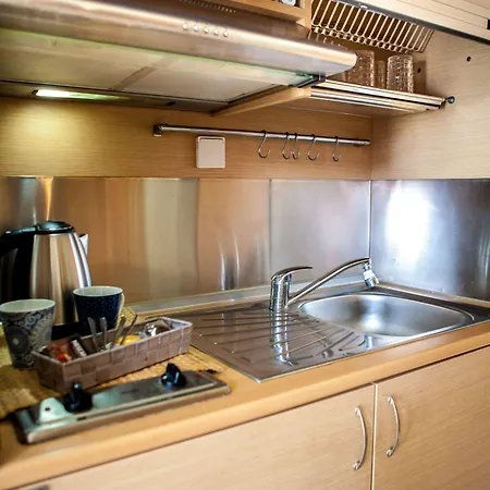 Limani Comfort דירה סלוניקי