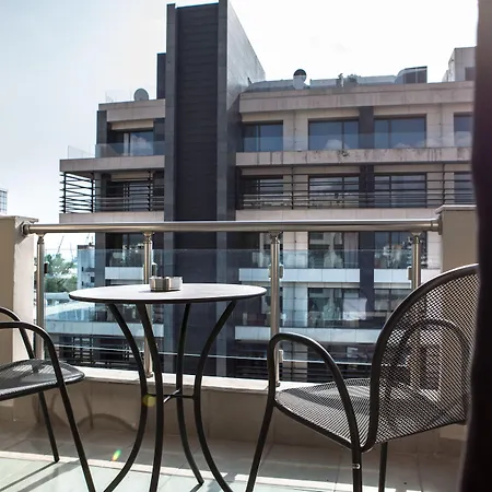 Limani Comfort Rooms * Thessaloníki