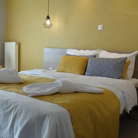 Limani Comfort Apartament Salonic