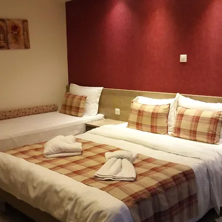 Limani Comfort Rooms Thessaloníki