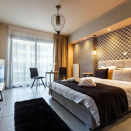 Limani Comfort Rooms