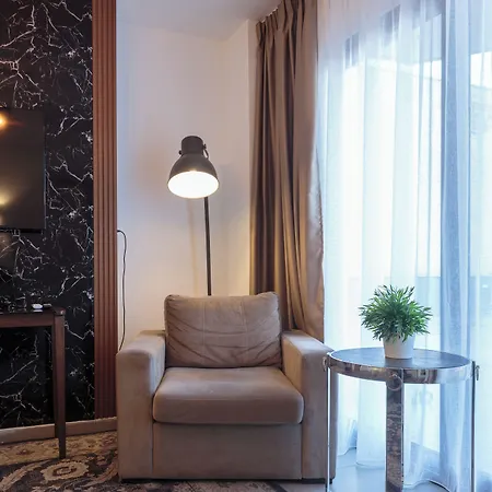 Apartament Limani Comfort