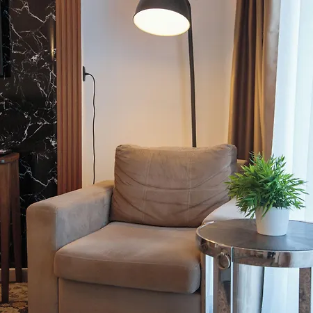Limani Comfort Apartament