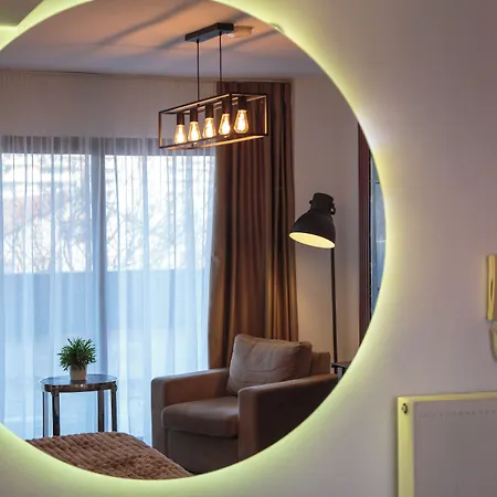 Limani Comfort Apartament *