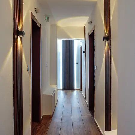 Limani Comfort Apartament