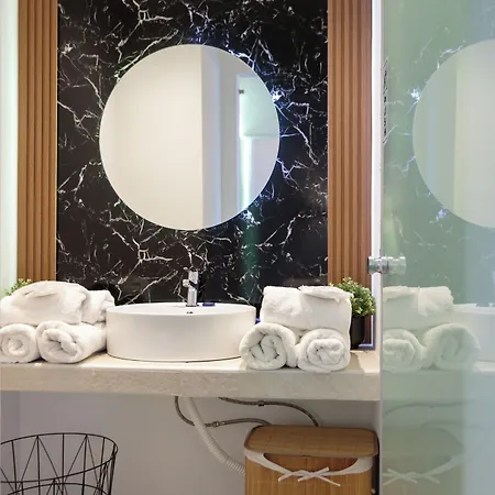 Limani Comfort Apartament