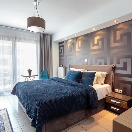 Apartament Limani Comfort