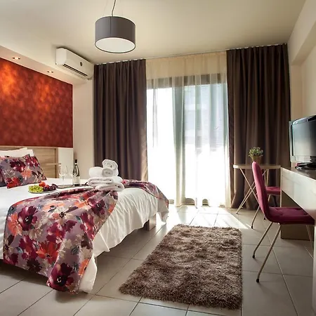 Apartment Limani Comfort Rooms *