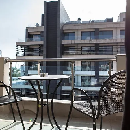 Limani Comfort Rooms Thessaloniki